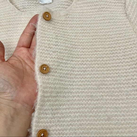 CARRÉMENT BEAU Cardigan - Picture 5 of 7